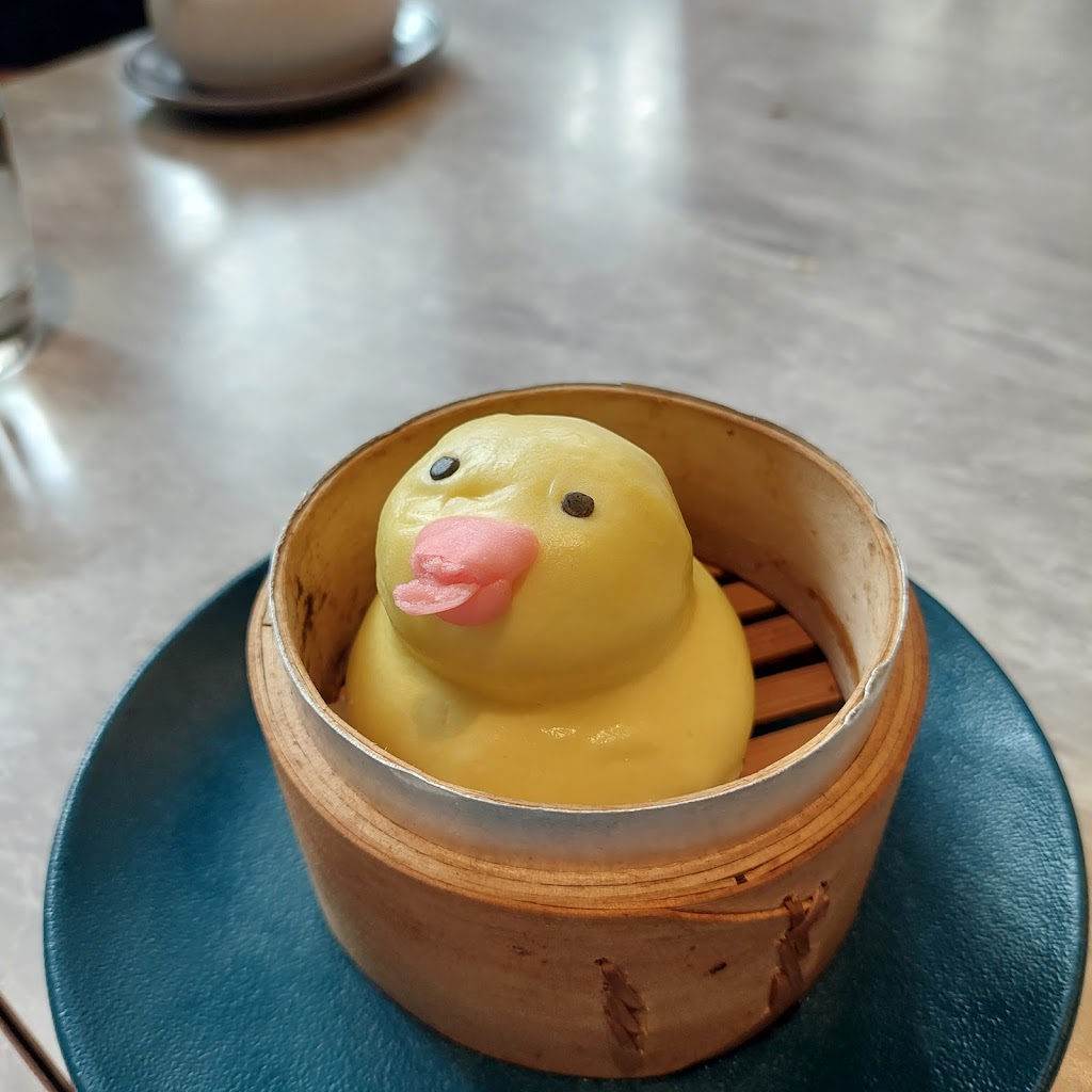 享鴨 烤鴨與中華料理 新竹北大店 的照片