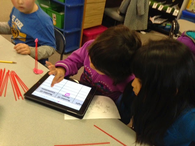 Wenatchee School District Technology