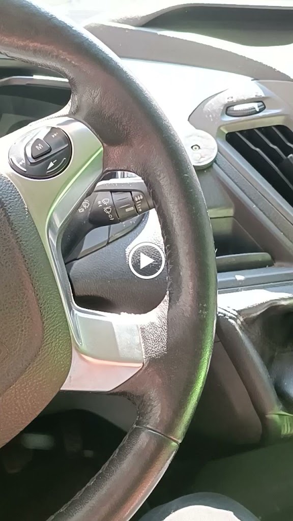 Concesionario Oficial Ford | Marcos Automocion Leganes — Videos