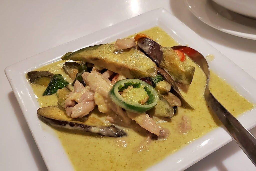 Chiang Mai Thai Cuisine
