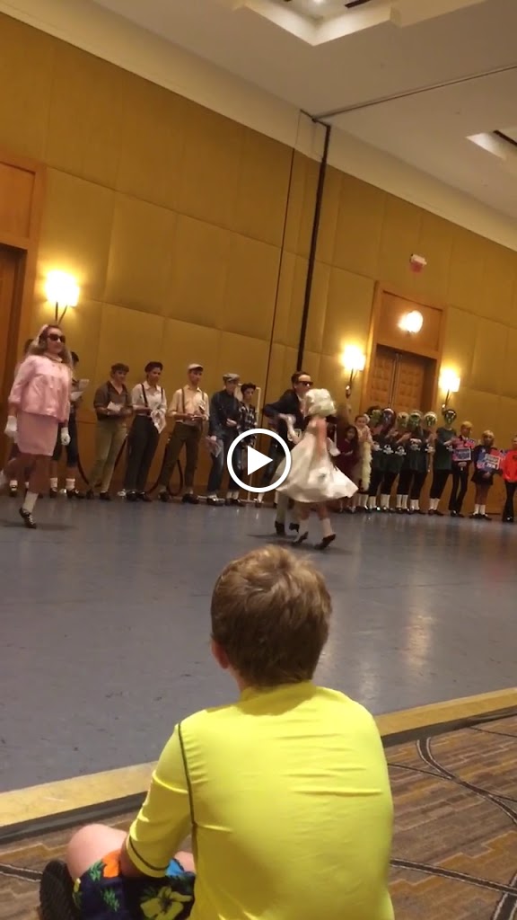  Claddagh Dance Company - Ventura Dance Lessons & Classes