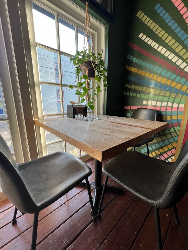 Photo of Java Jukebox Coffee & Breakfast