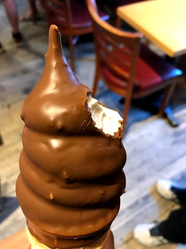 Ice Cream Cone