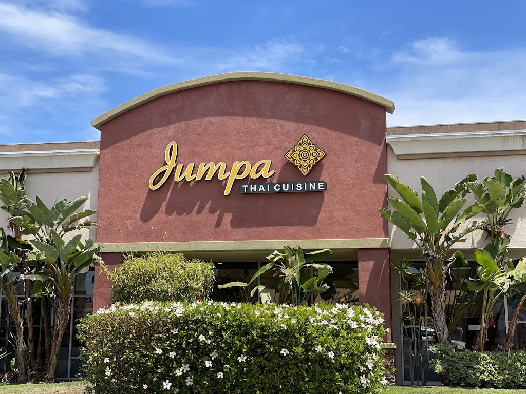 Jumpa Thai Cuisine