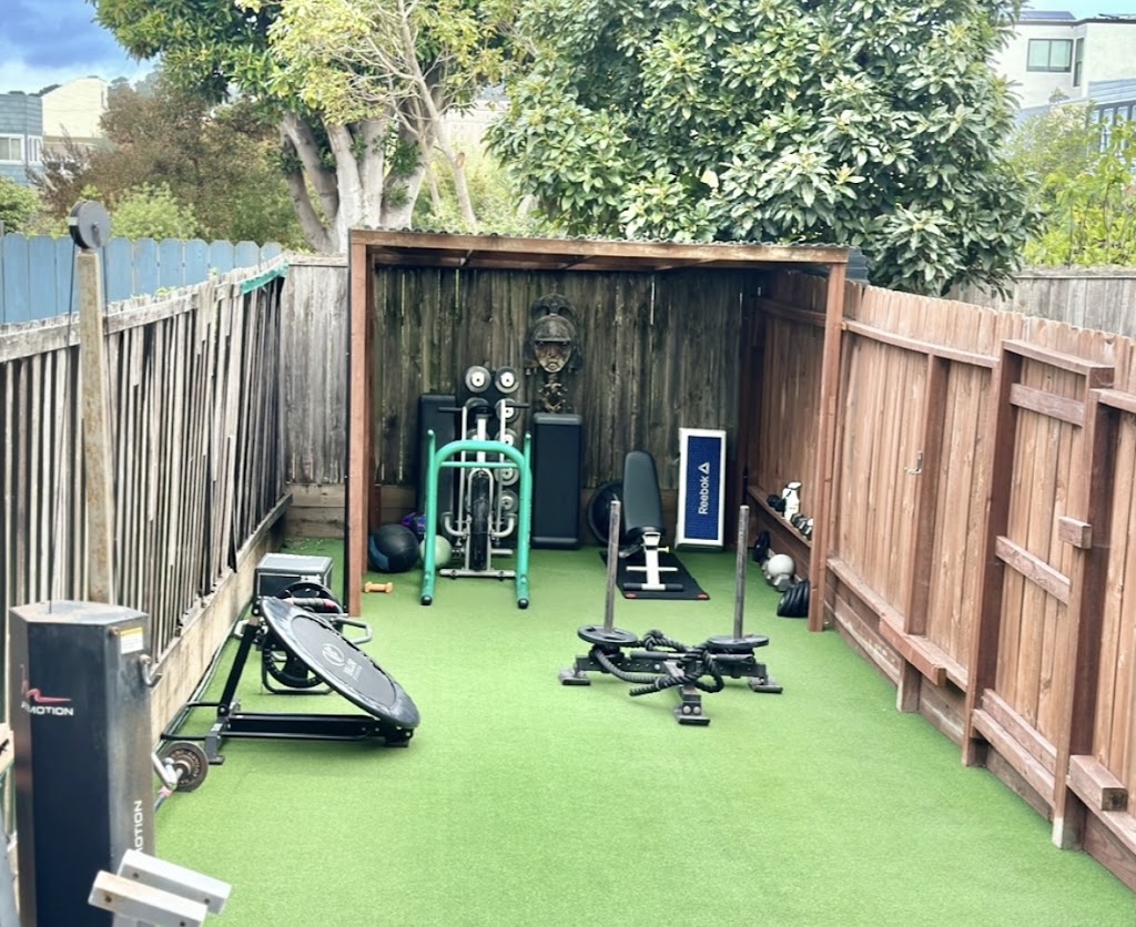  The Training Zone Studio