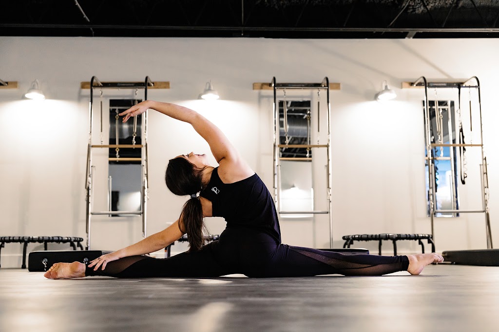  Pilates on the Plains