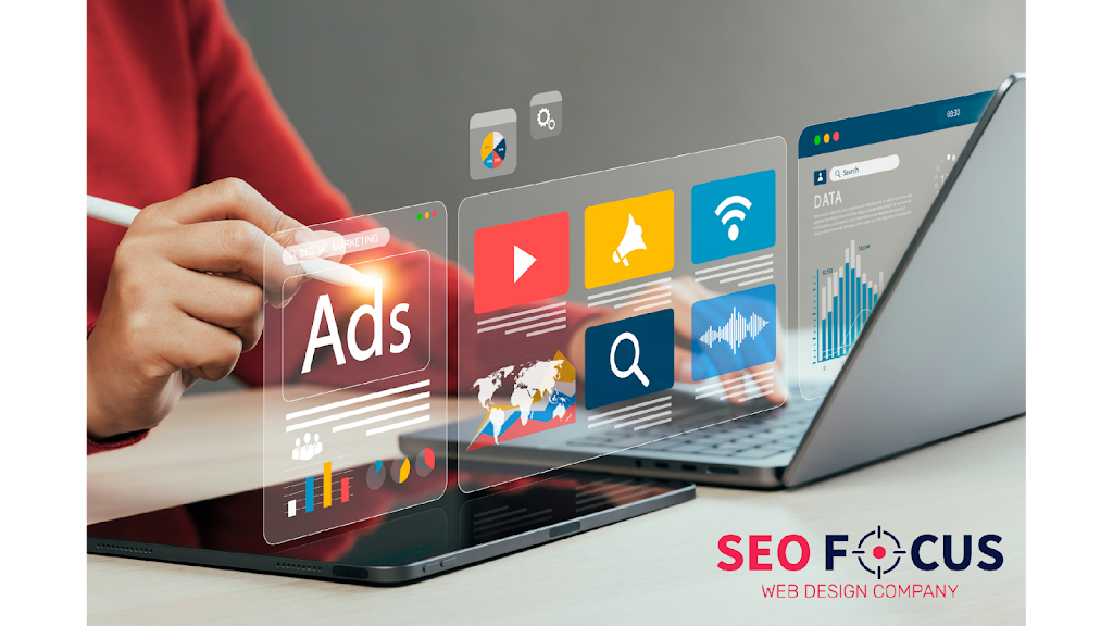 Seo Focus Web Design Company