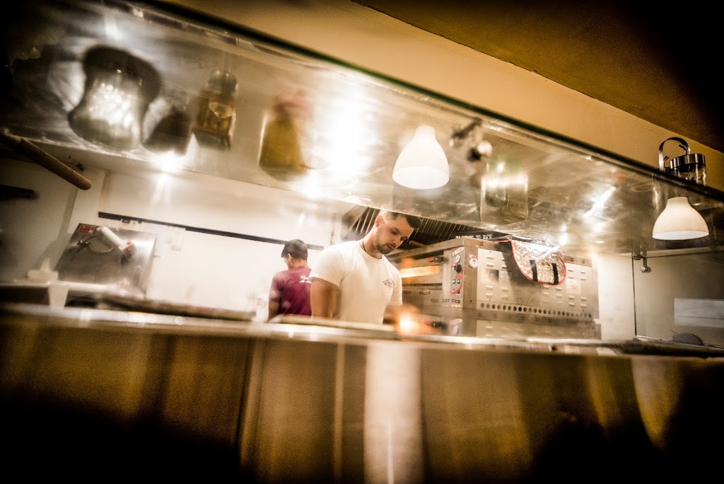 Home Pizza - Pizzeria Castelldefels