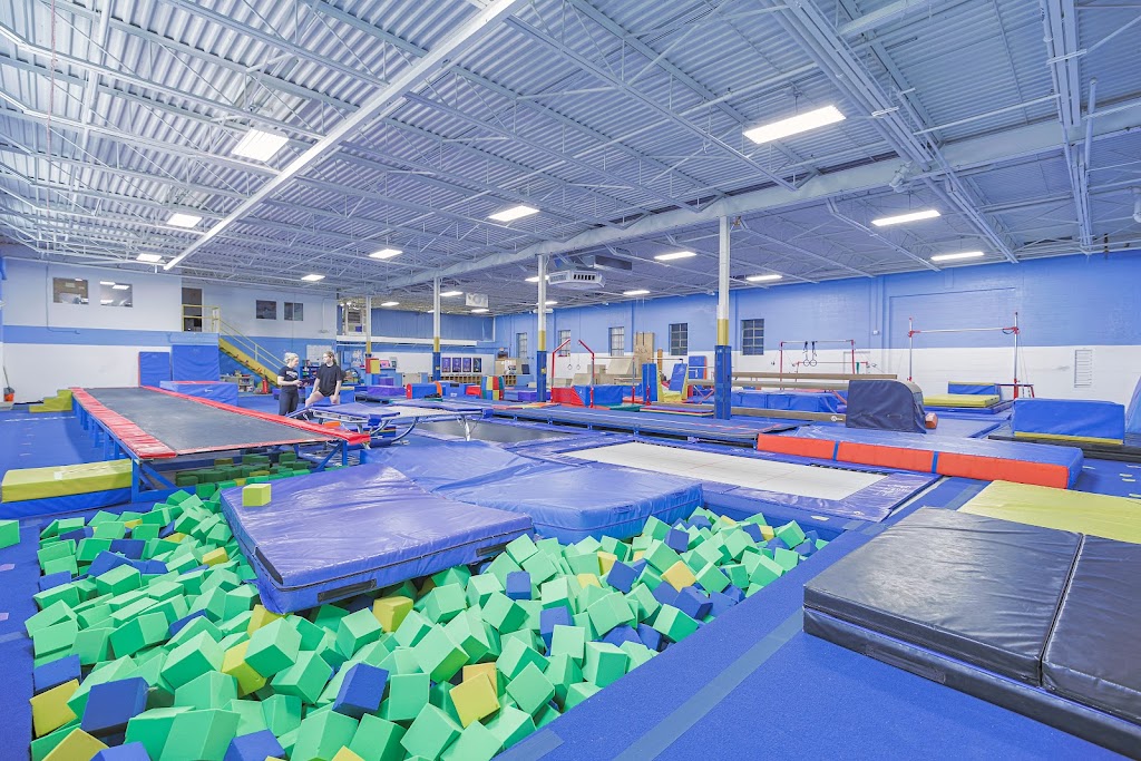  fLipSpot Gymnastics and Cheer of Rochester