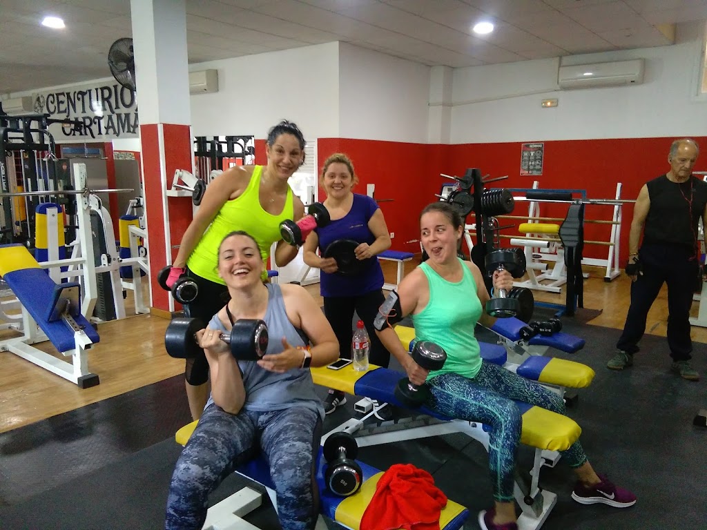 Centurion Cartama Gym