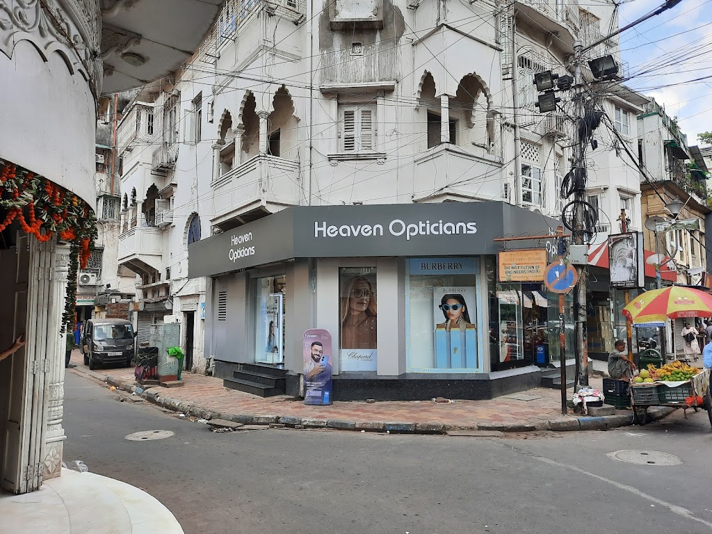 Heaven Opticians