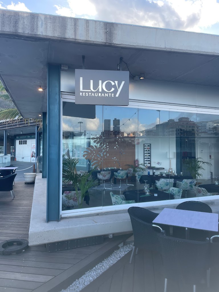 Restaurante Lucy