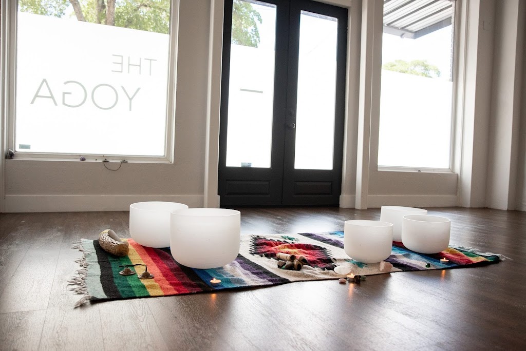  SHACK yoga + fitness Downtown
