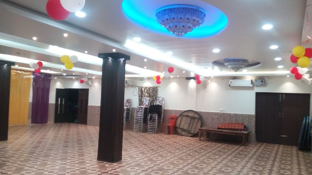 Hotel Shivam Raj Darbar Opposite Erki Petrol Pump Jehanabad Court