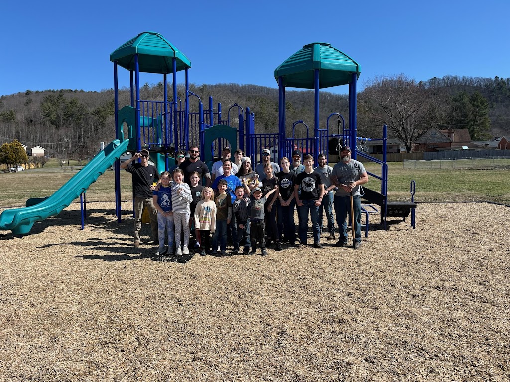  Unicoi County Family YMCA