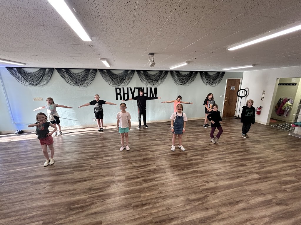 Rhythm Dance & Wellness