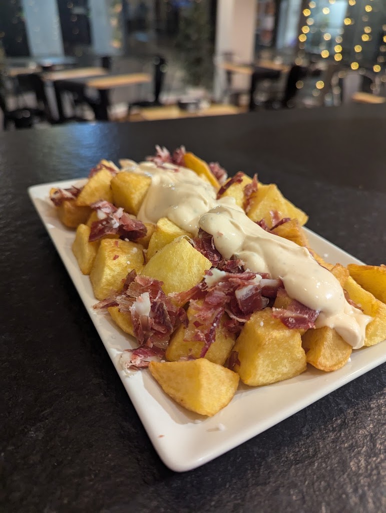 Catapa Bar — Del propietario