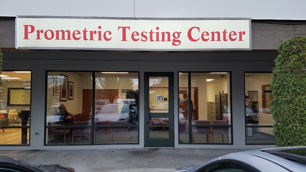 Prometric Testing Center