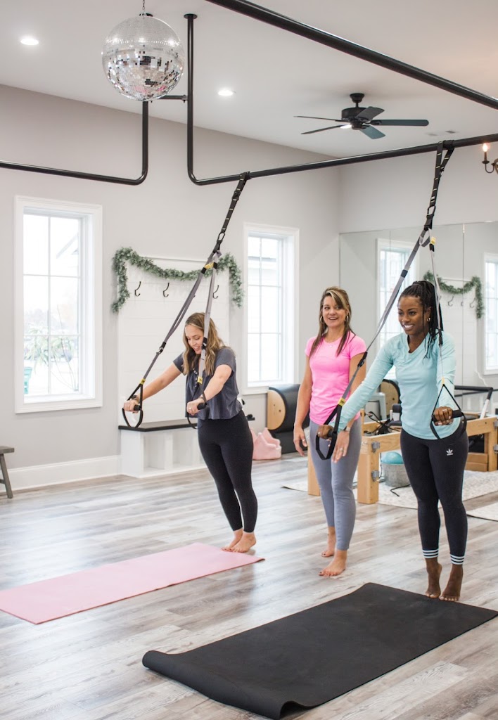  The Well, Pilates & Performance