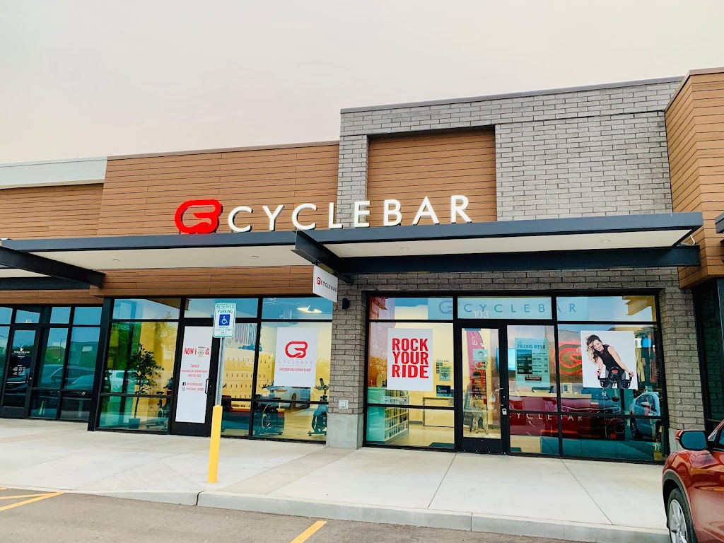  CYCLEBAR