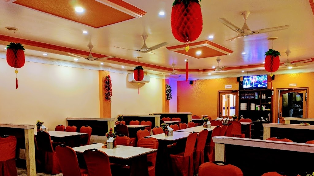 Annapurna A Vegetarian Restaurant Gurdaspur