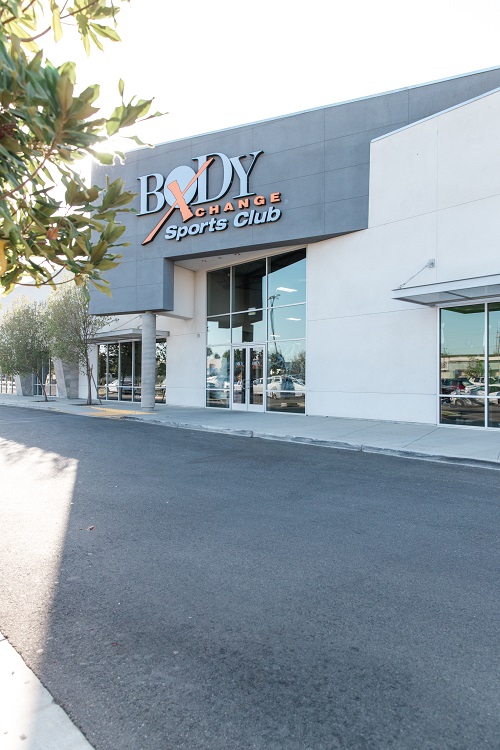  Body Xchange