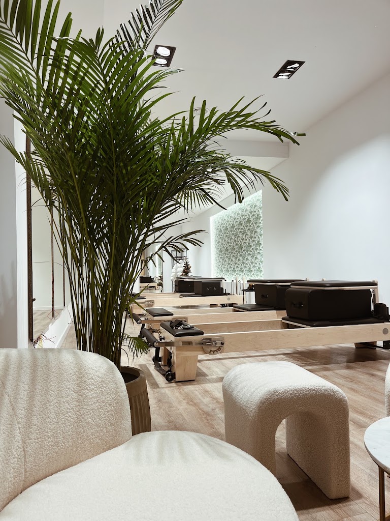 Amore Pilates Studio