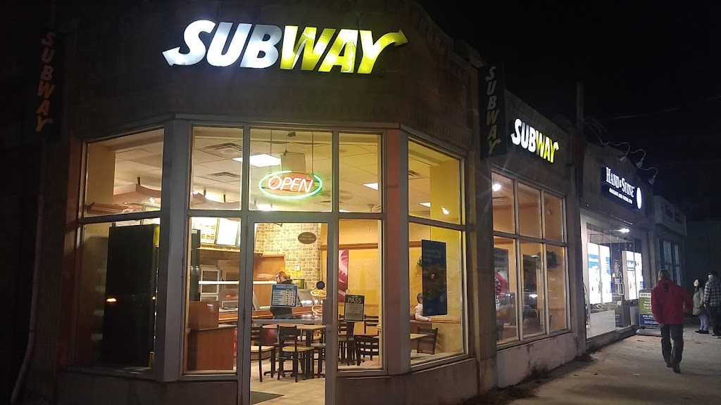 Subway