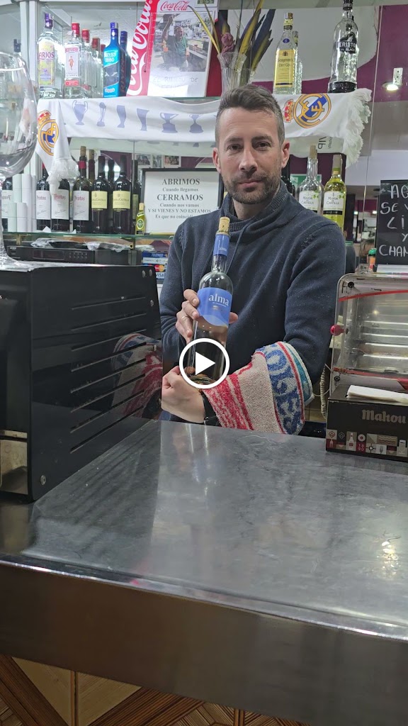 BAR DE MI ABUELO — Videos