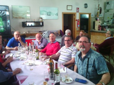 Jocus Cerveceria — Ambiente