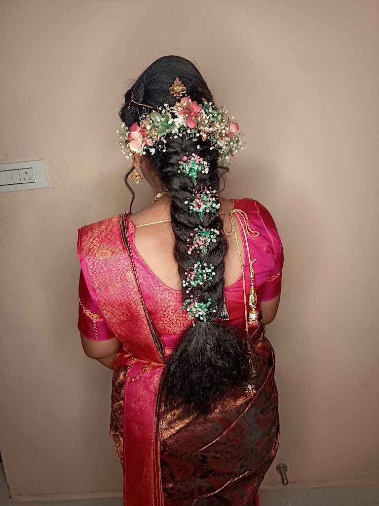 Mayflower Make Over Slim World