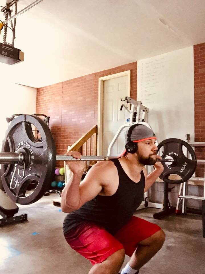  Wellness Strength and Fitness