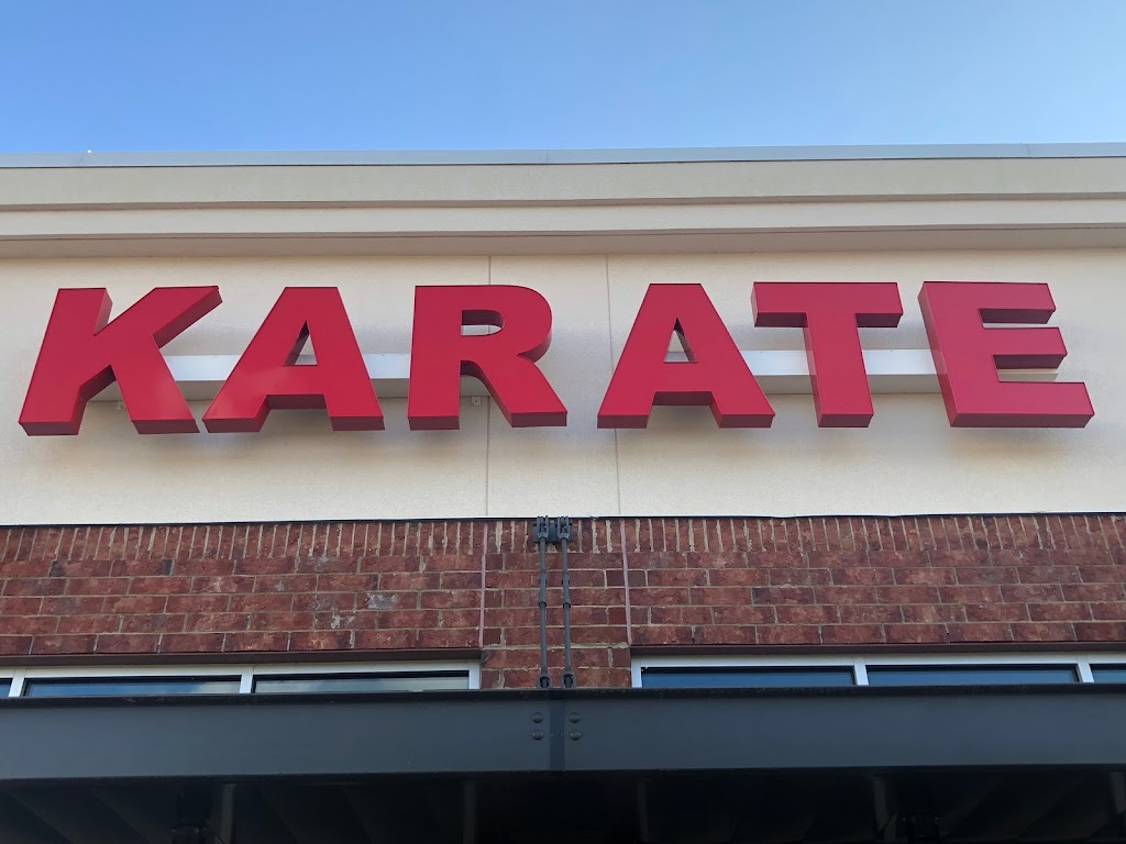  Birmingham Martial Arts - Vestavia Hills / Liberty Park