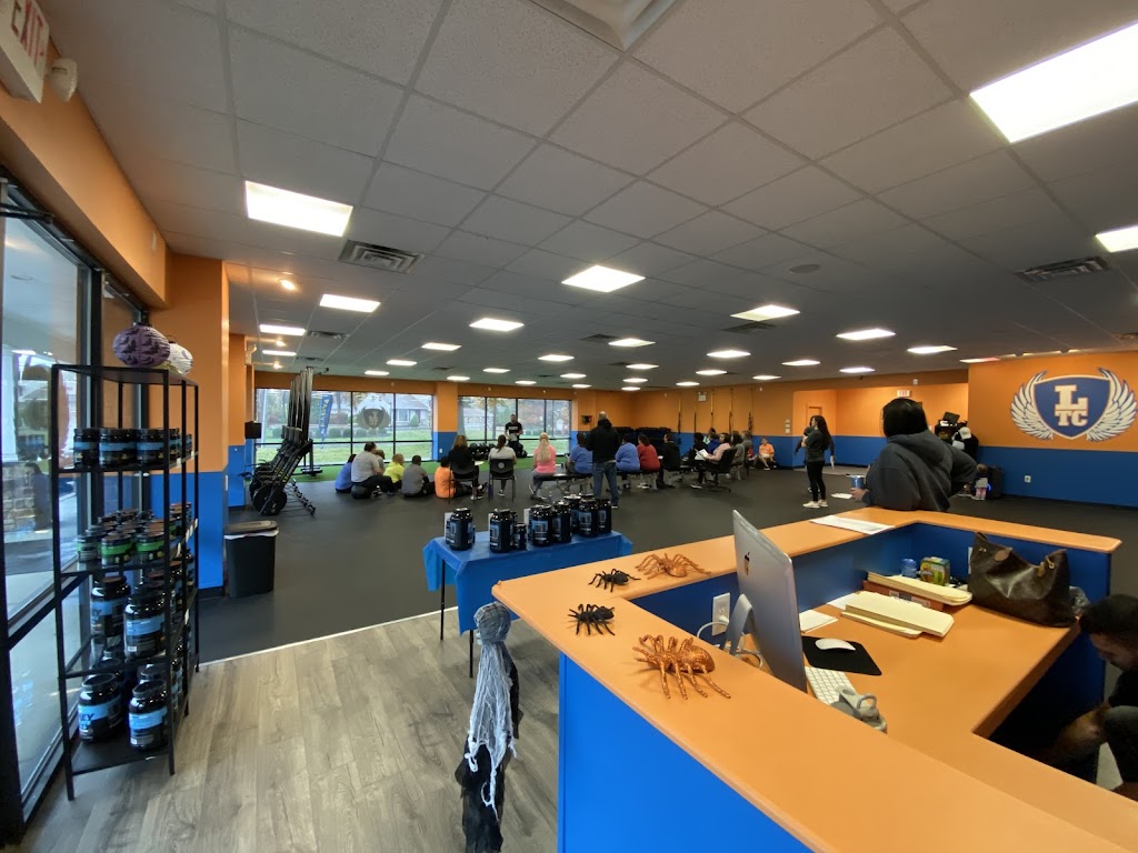  Legion Transformation Center Hatboro