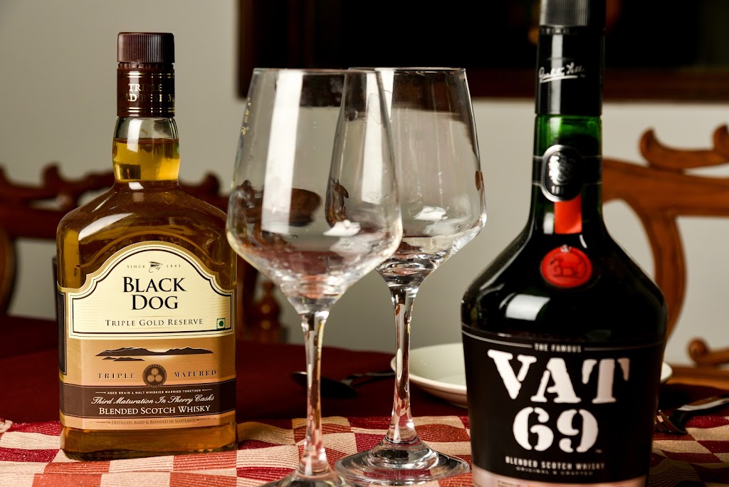 Food & drink
