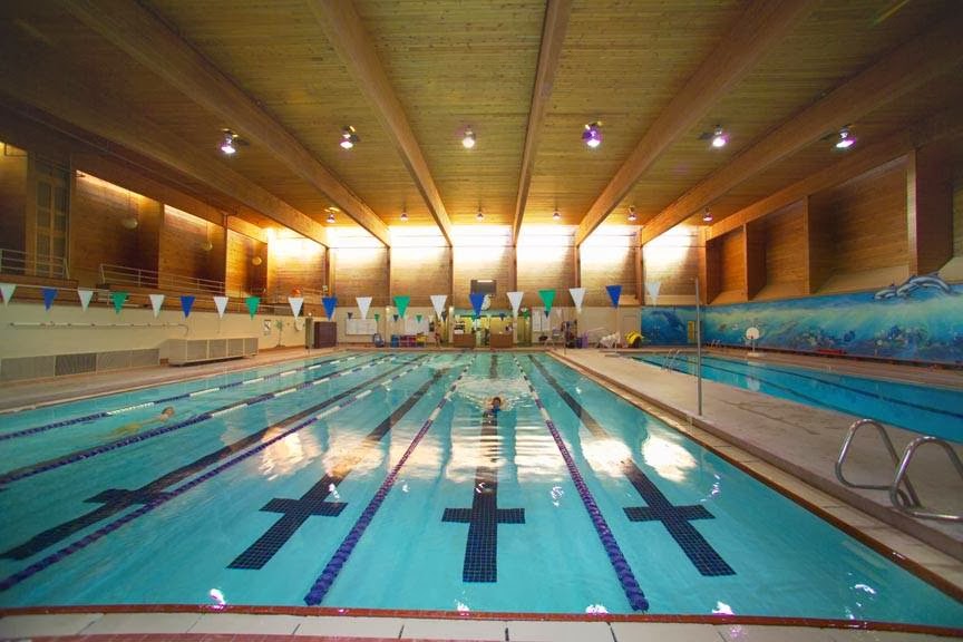  The Valley Athletic Club