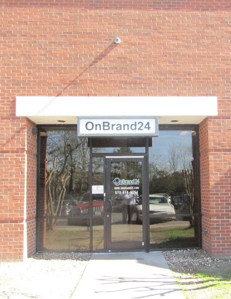 OnBrand24