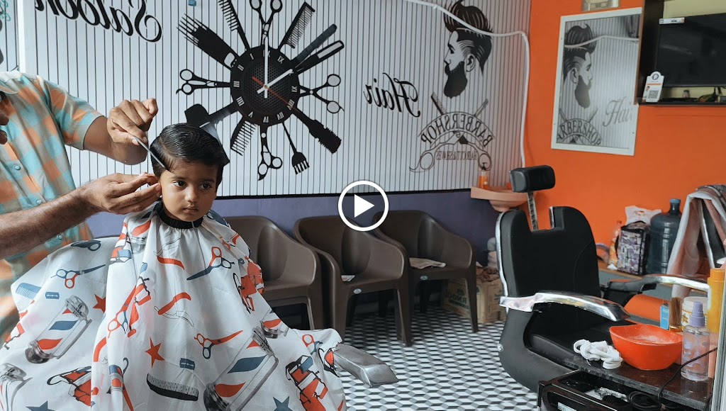 Srinivas Hairstyles A C