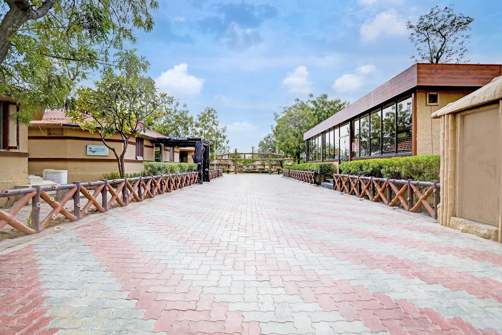 Oyo Valley View Club Resort