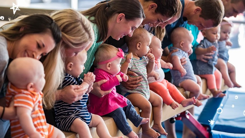  The Little Gym of Burke/West Springfield
