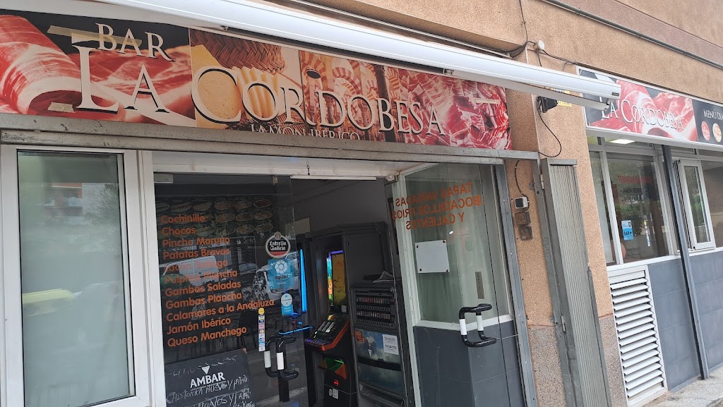 La Cordobesa