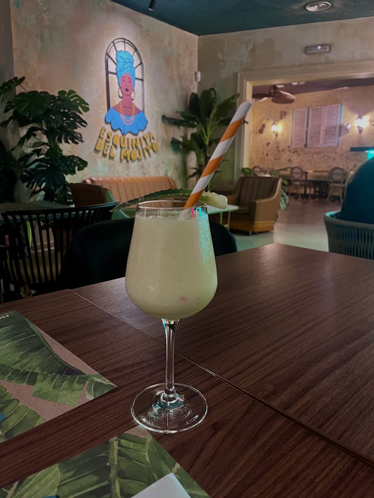 Esquinita del Mojito — Mas recientes