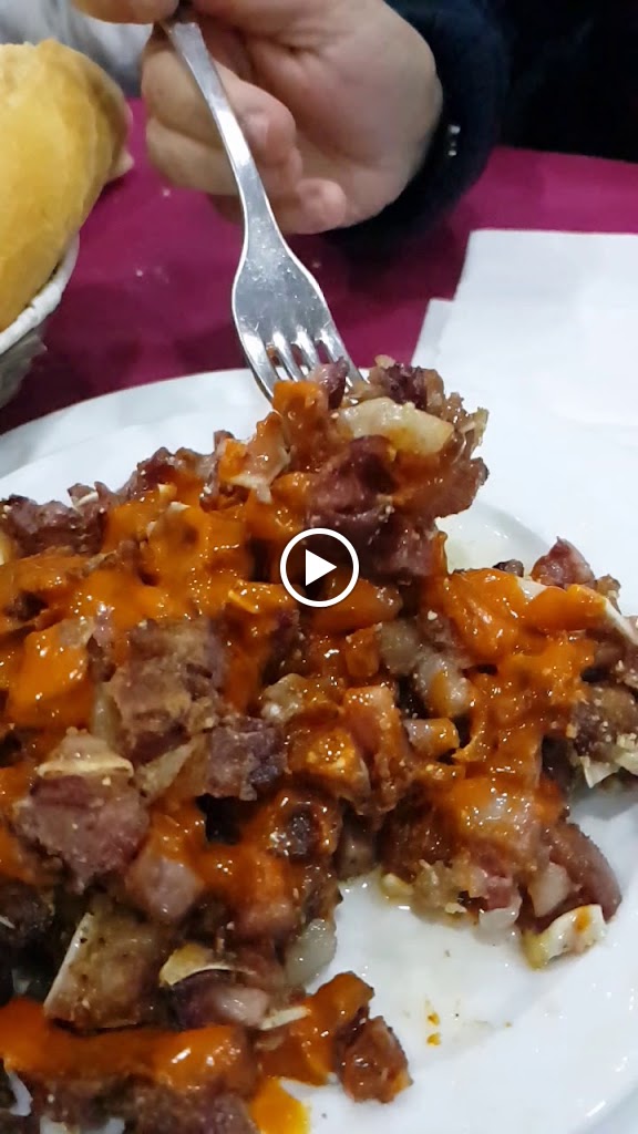 Cafeteria hermanos Chacon (Arco Iris) — Videos