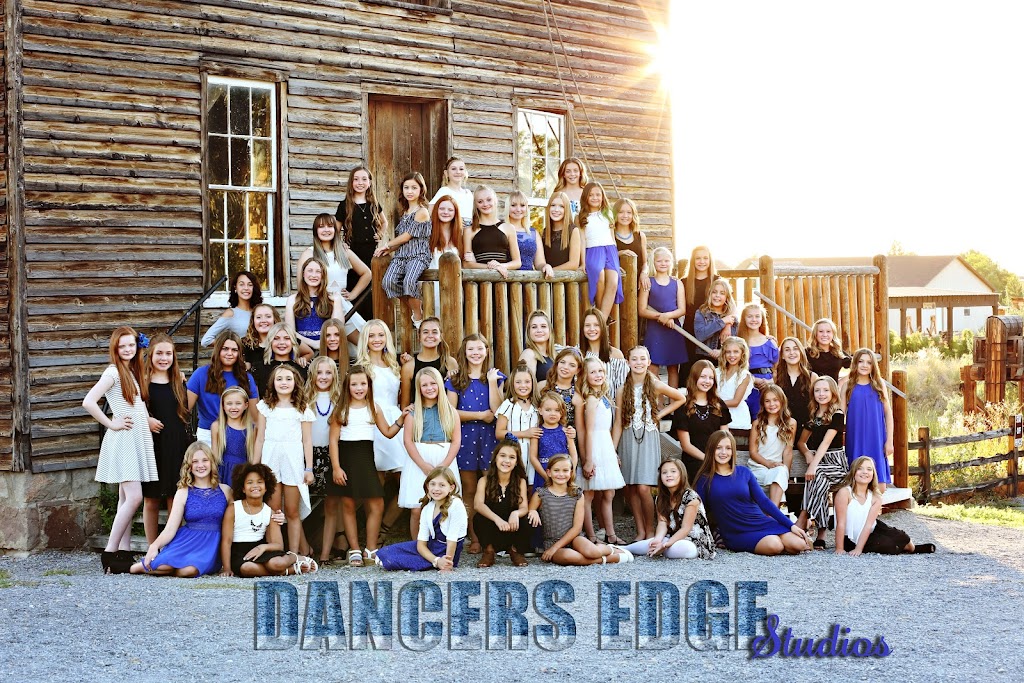  Dancers Edge Studios