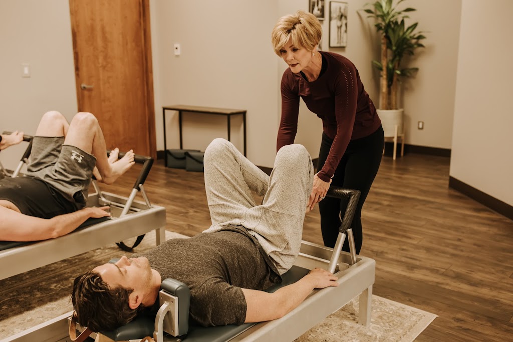  Classic Pilates Center