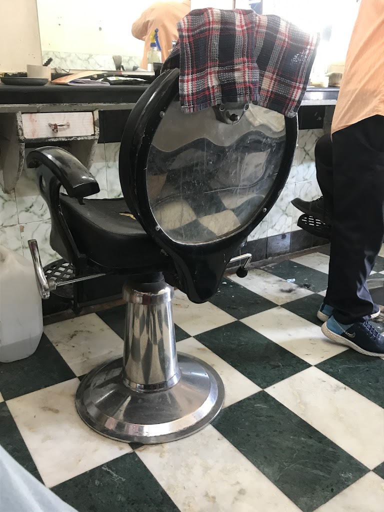 G P Hair Skin Care Salon