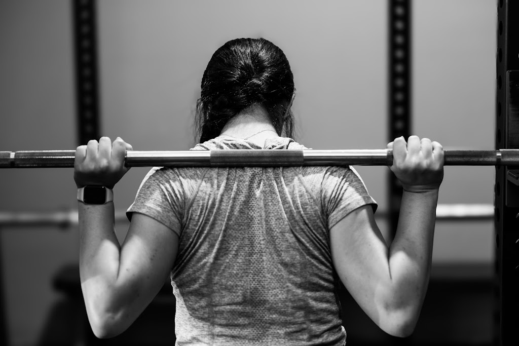  Columbus Athletic Club