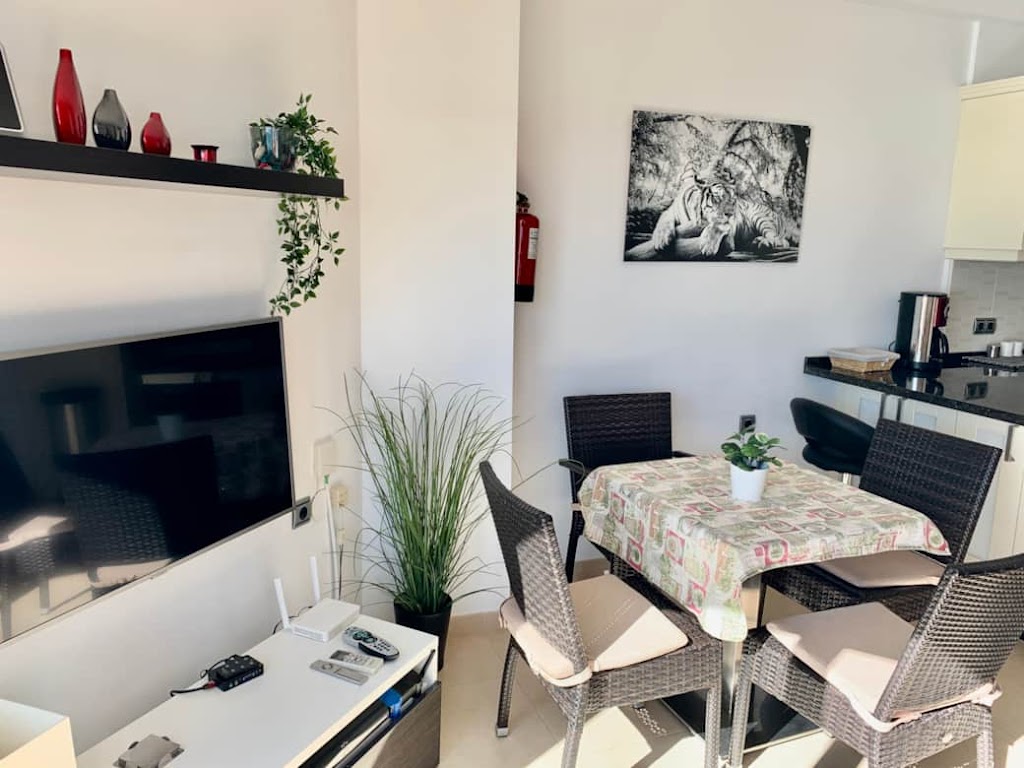 SkolApartmentsMarbella - apartment 811A