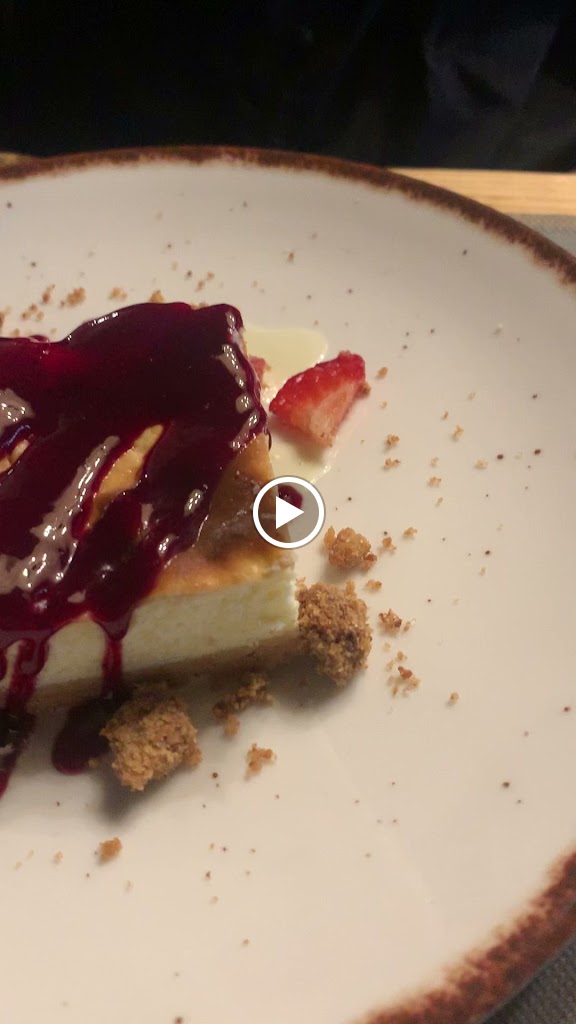 BOQUET RESTAURANT — Videos