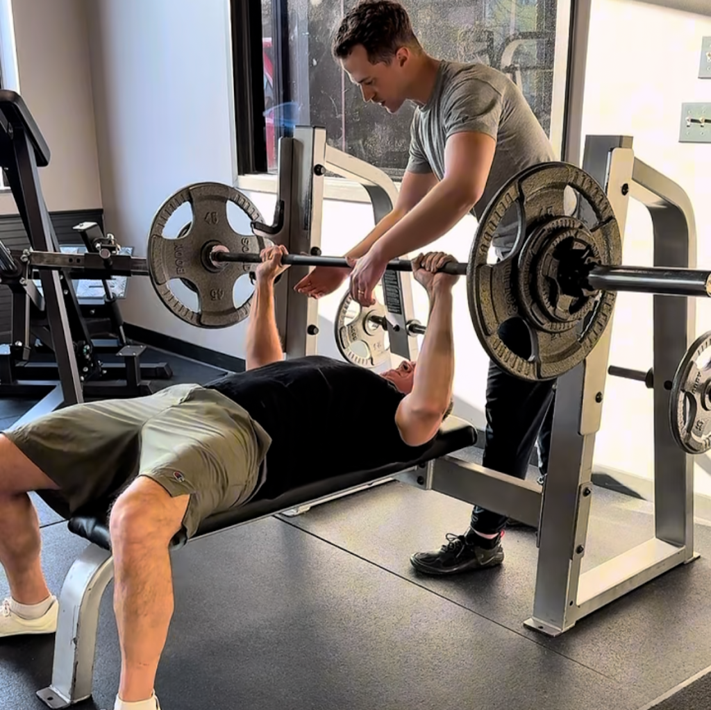  KangaMovement Personal Training